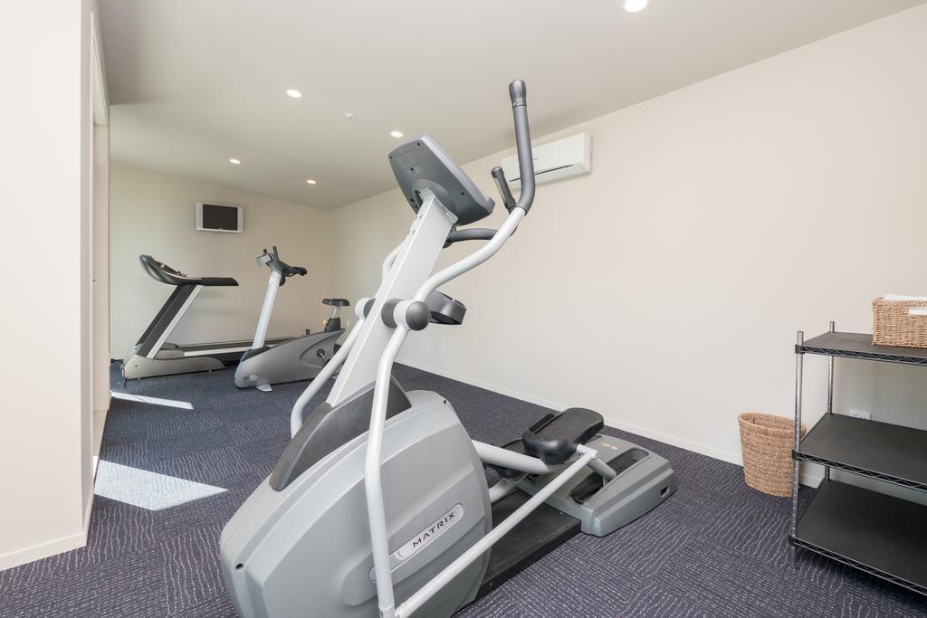 One Burgess Hill Aparthotel 4*