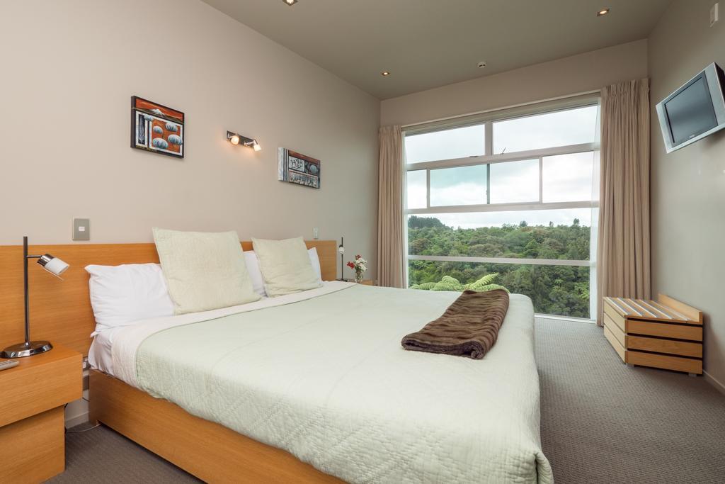 Aparthotel One Burgess Hill New Plymouth